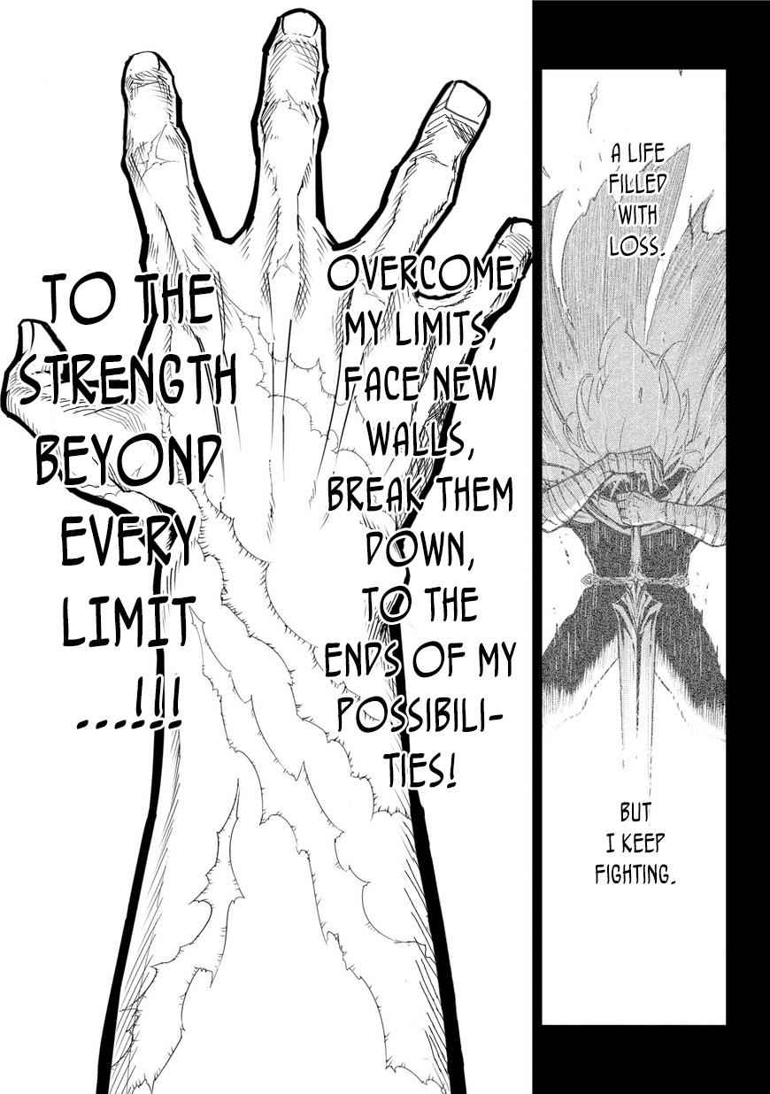 Ragna Crimson Chap 1 - Next Chap 2