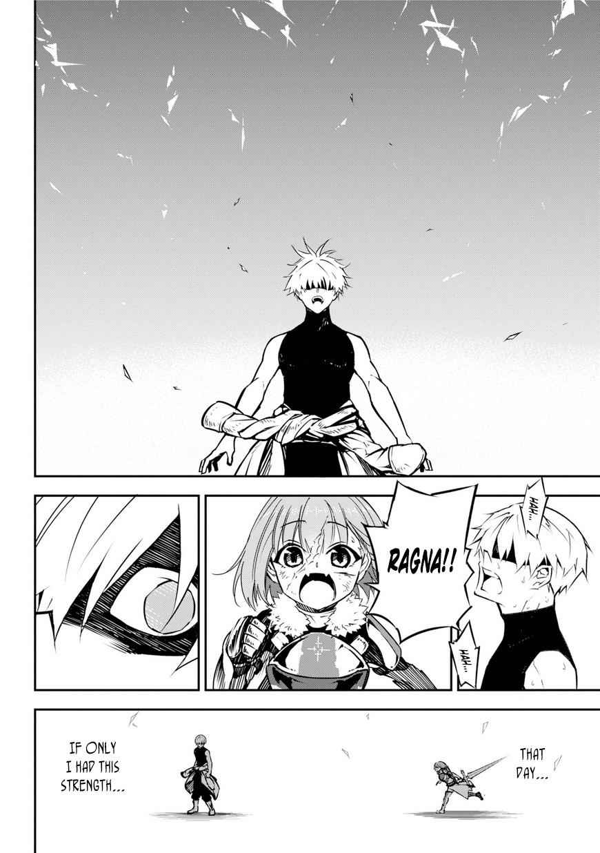 Ragna Crimson Chap 1 - Next Chap 2