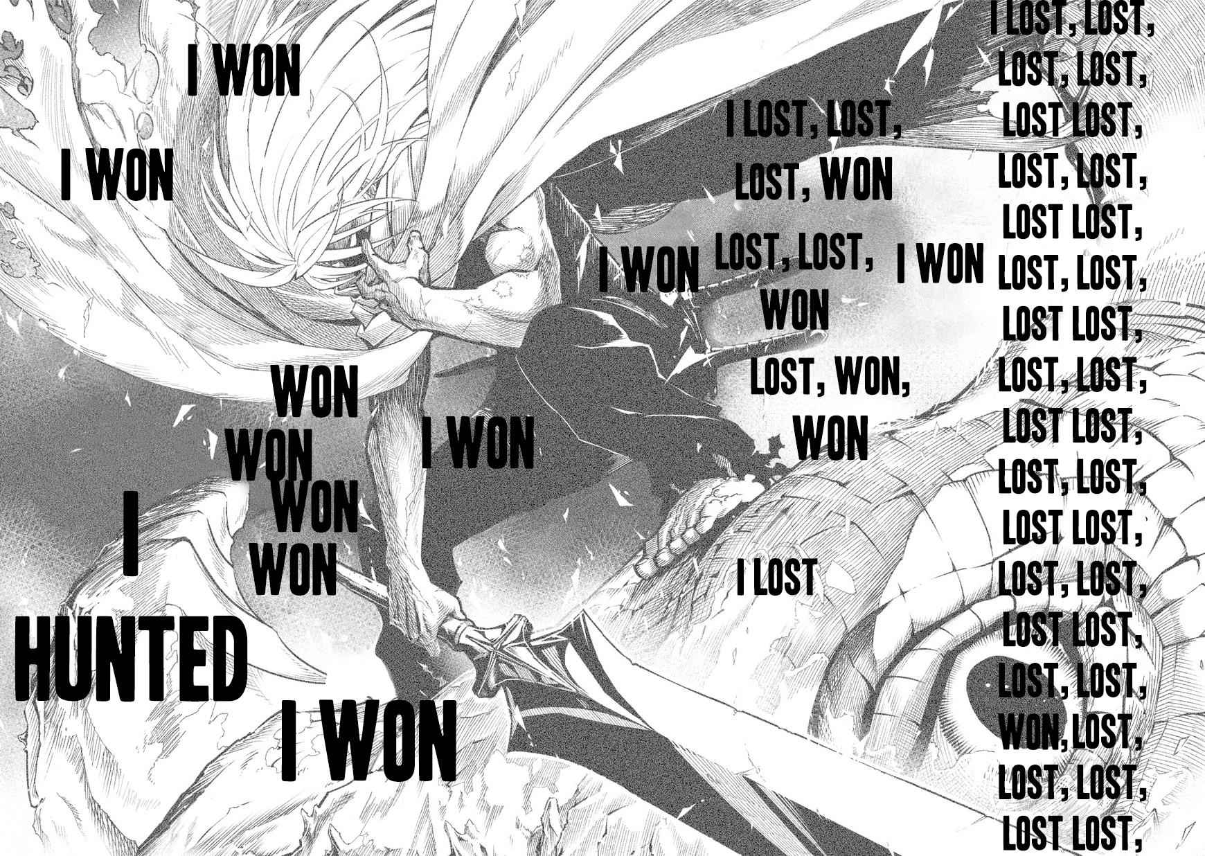 Ragna Crimson Chap 1 - Next Chap 2