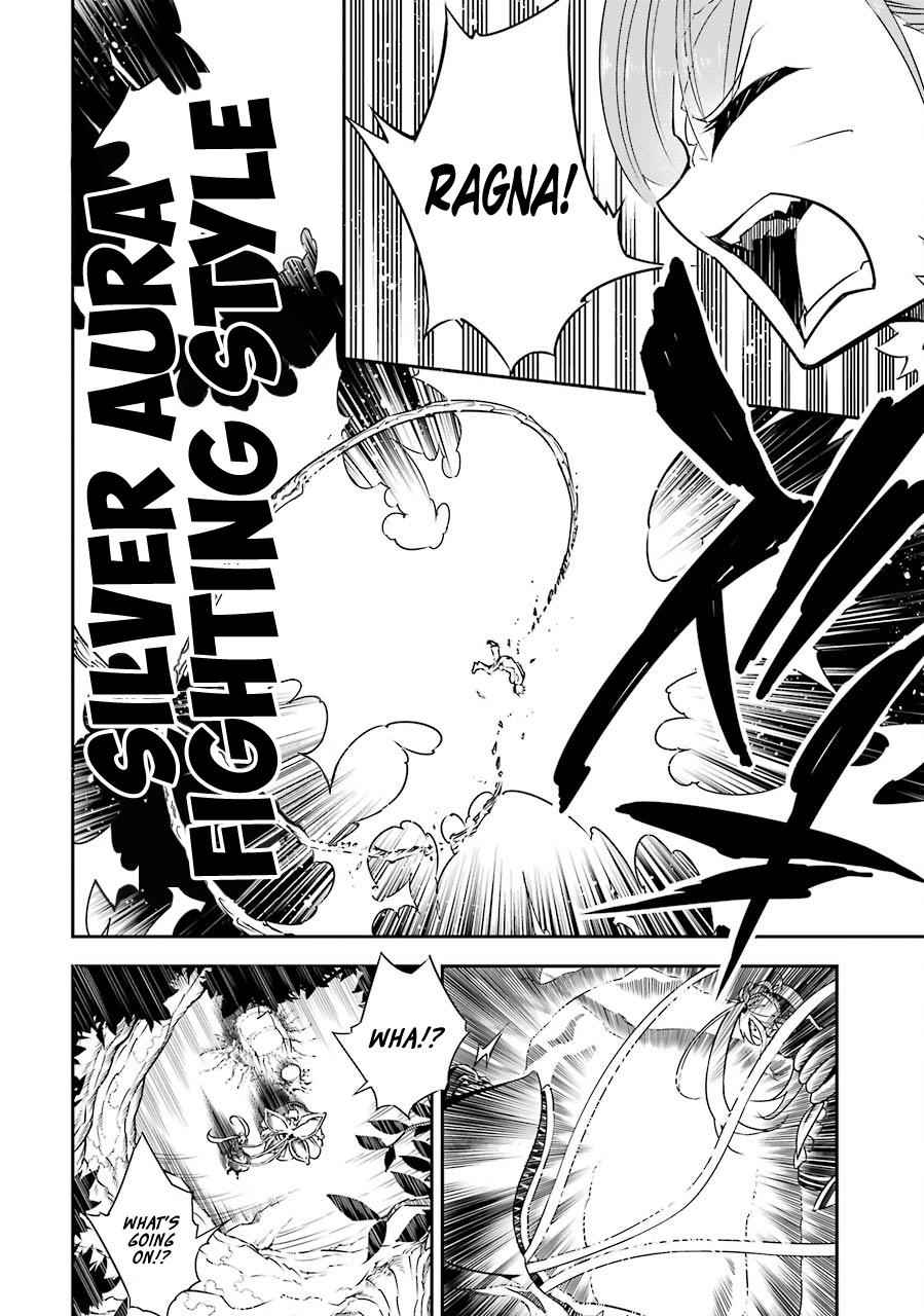 Ragna Crimson Chap 2 - Next Chap 3