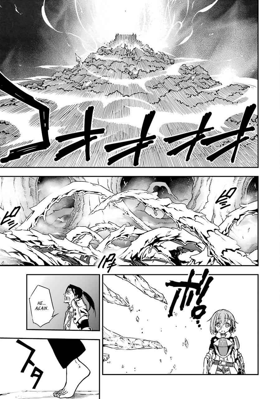 Ragna Crimson Chap 2 - Next Chap 3