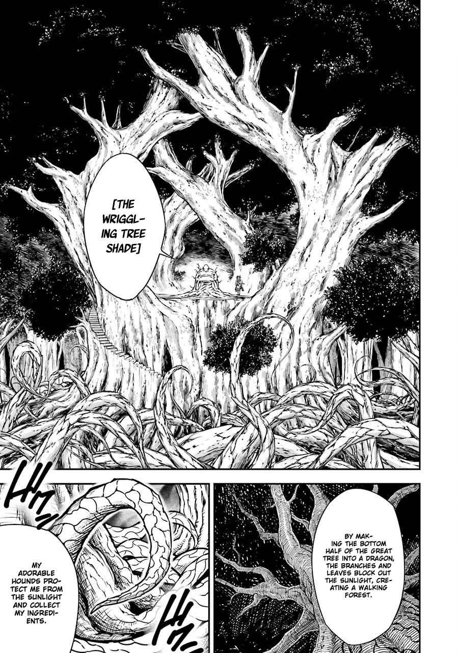 Ragna Crimson Chap 2 - Next Chap 3
