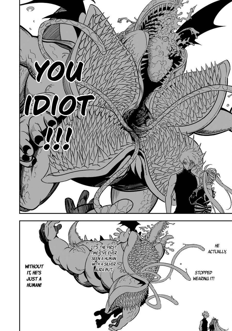 Ragna Crimson Chap 2 - Next Chap 3