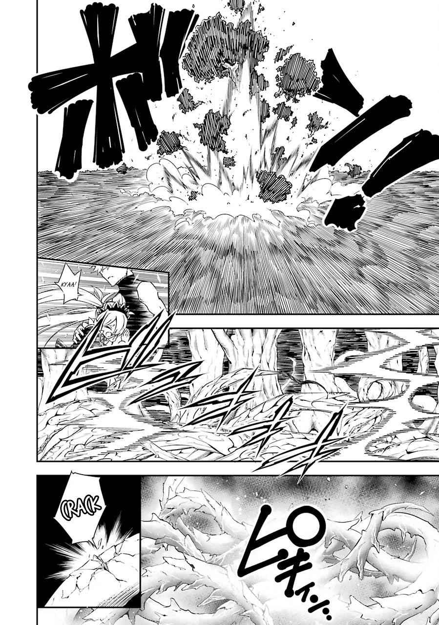 Ragna Crimson Chap 2 - Next Chap 3