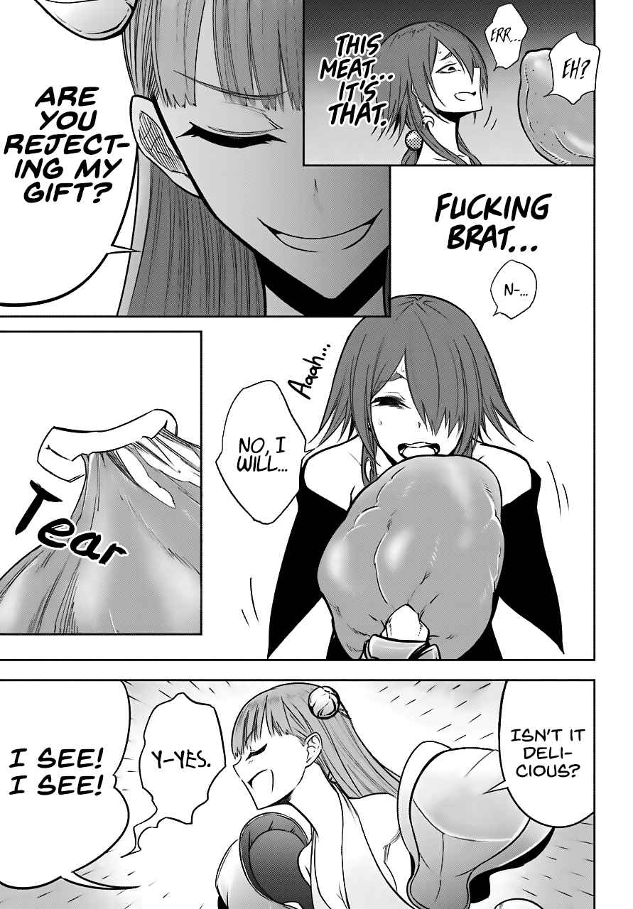 Ragna Crimson Chap 17 - Next Chap 18