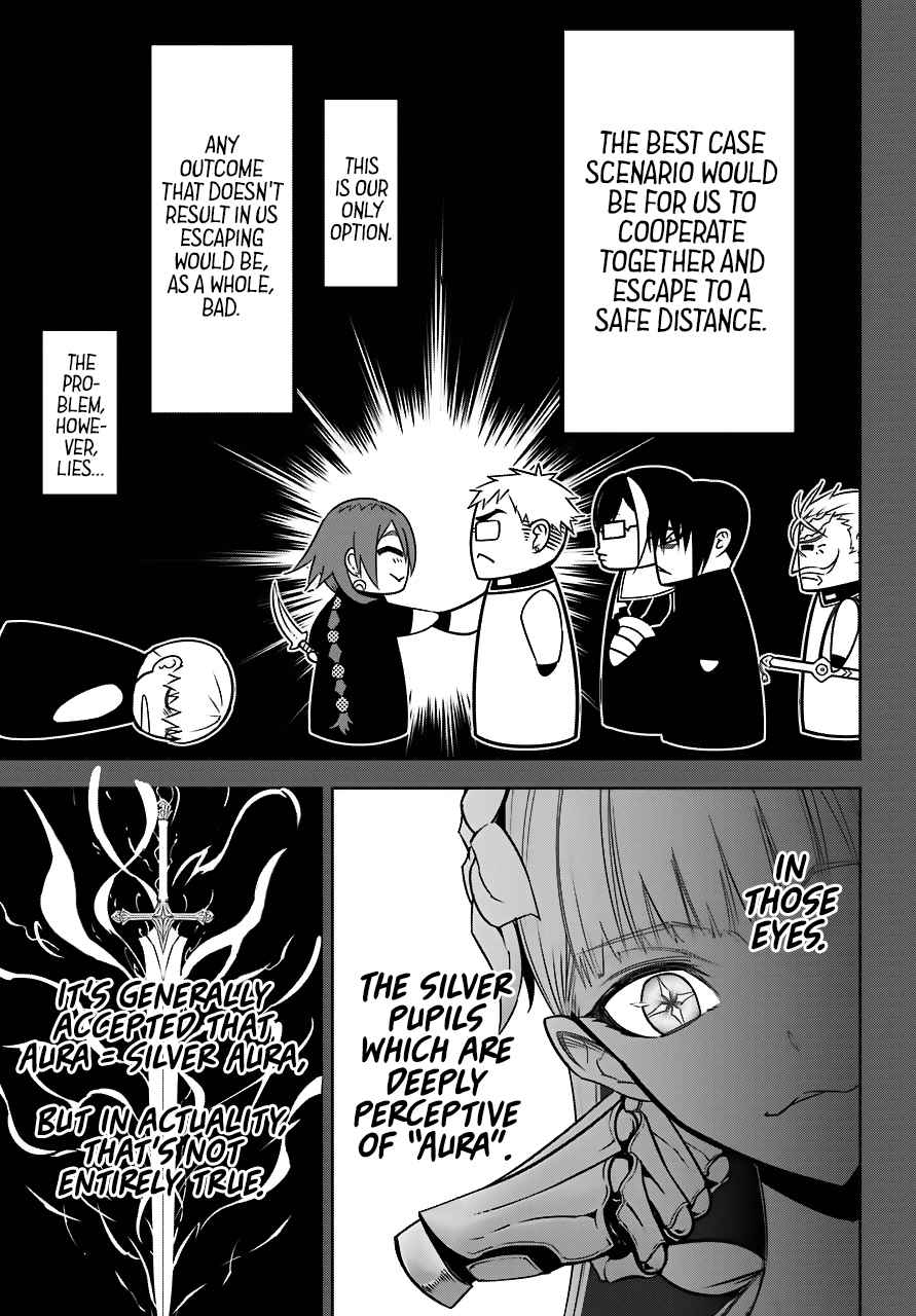 Ragna Crimson Chap 17 - Next Chap 18