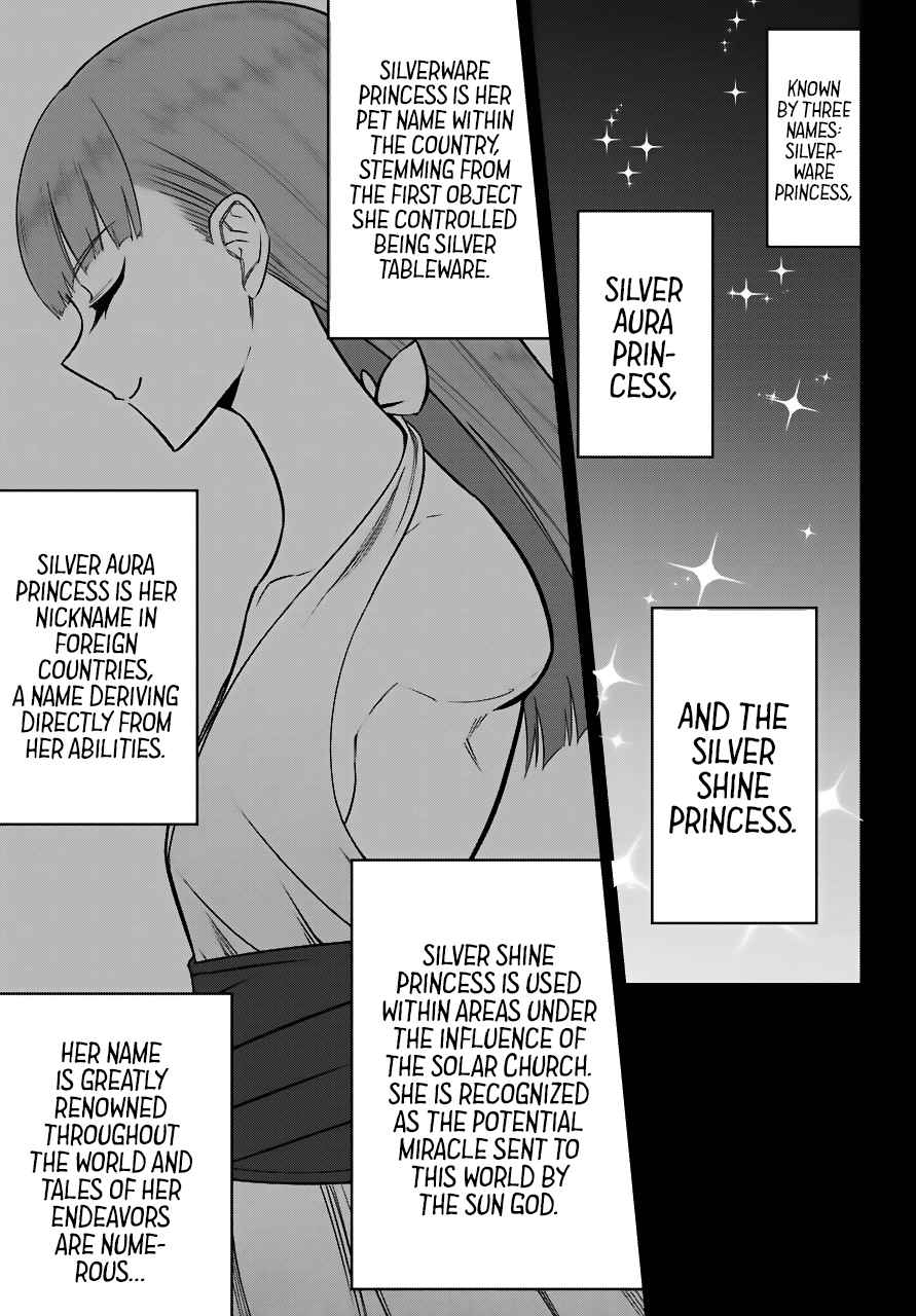 Ragna Crimson Chap 17 - Next Chap 18