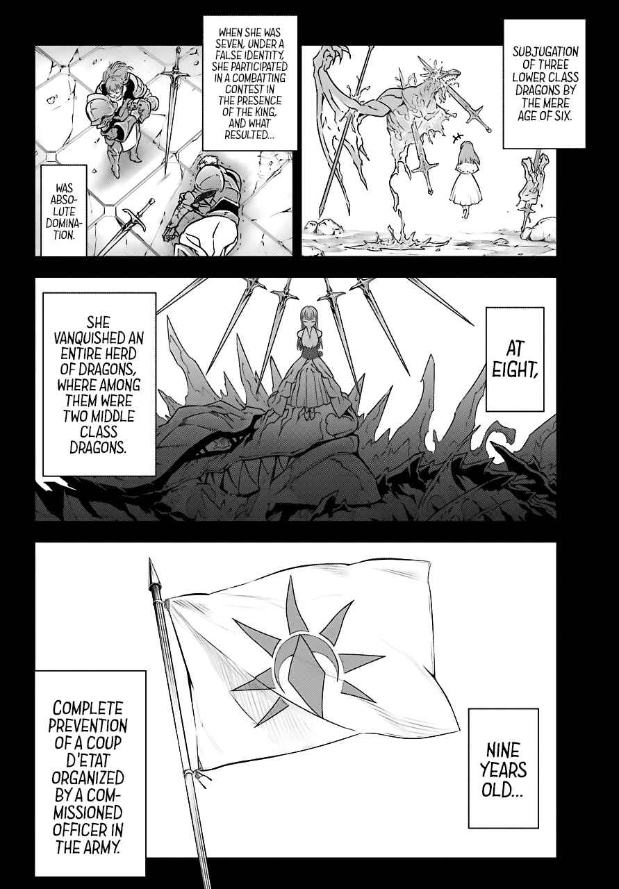 Ragna Crimson Chap 17 - Next Chap 18