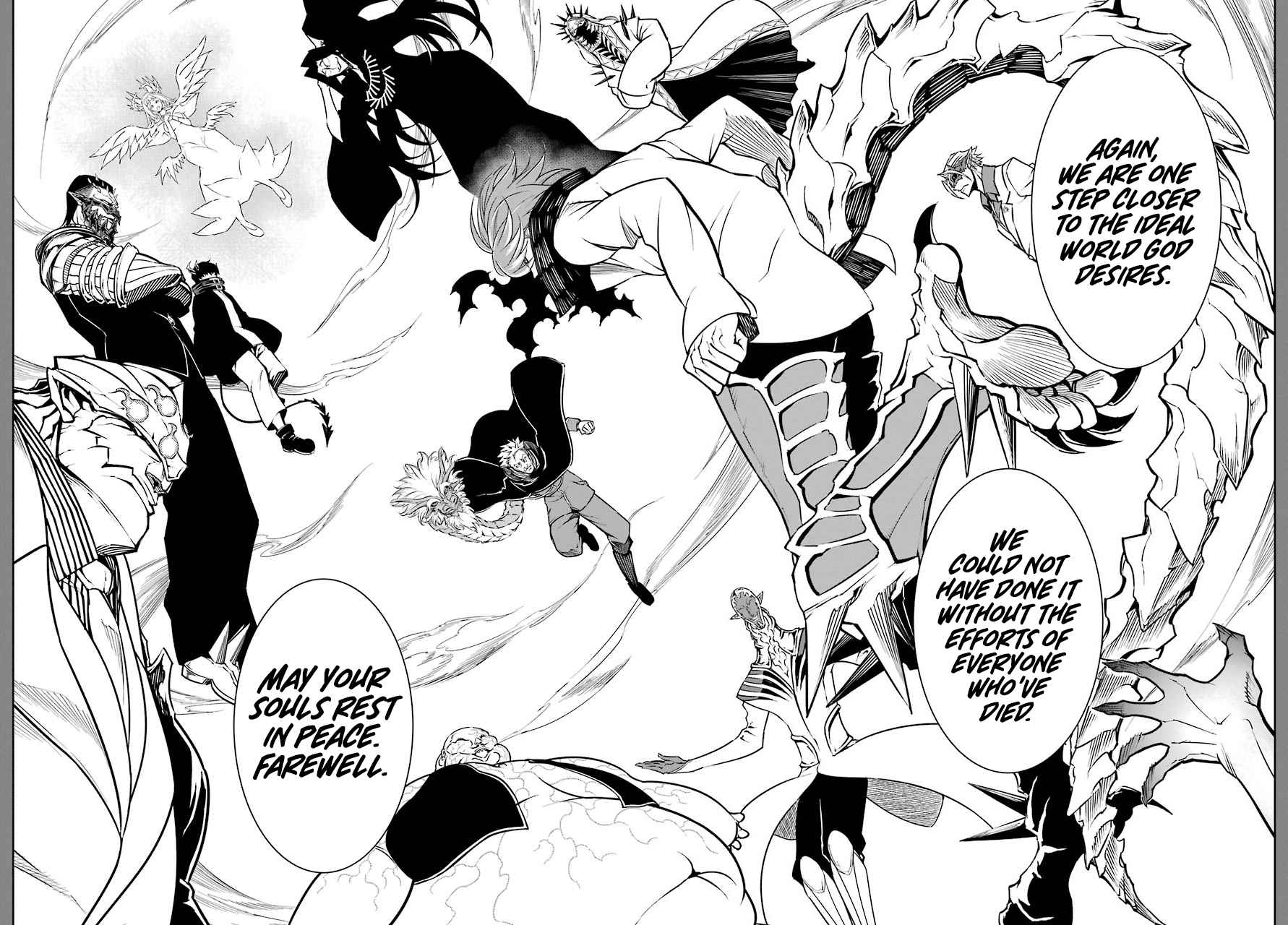 Ragna Crimson Chap 14 - Next Chap 15