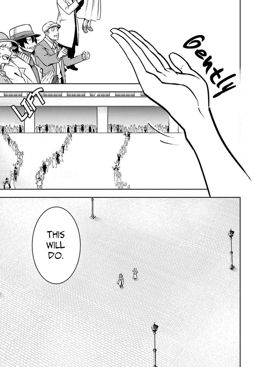 Ragna Crimson Chap 15 - Next Chap 16