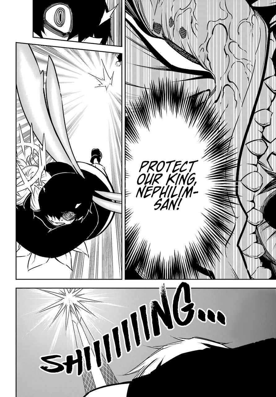 Ragna Crimson Chap 15 - Next Chap 16