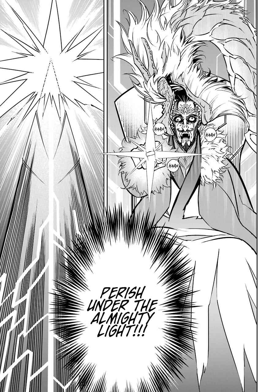 Ragna Crimson Chap 15 - Next Chap 16
