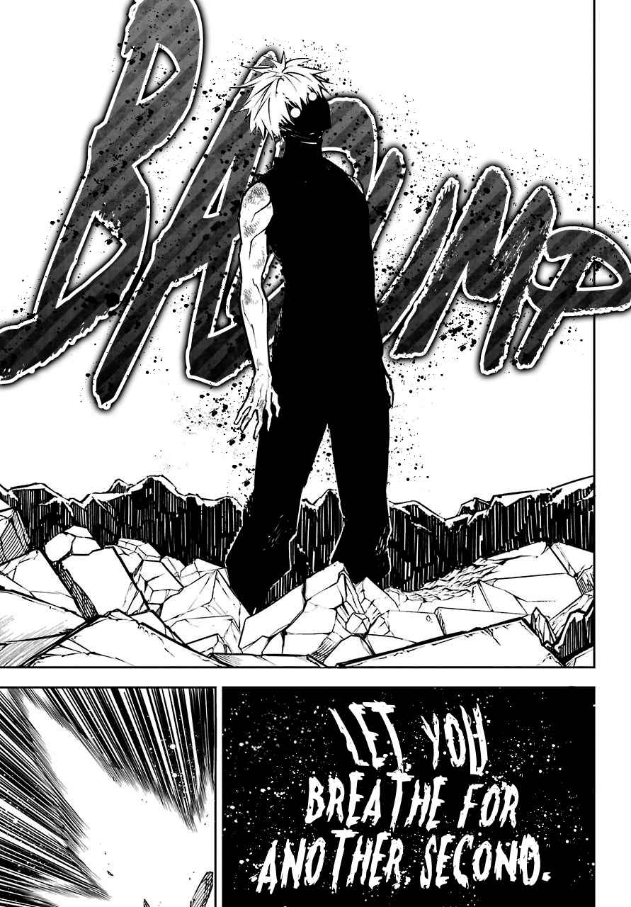 Ragna Crimson Chap 15 - Next Chap 16