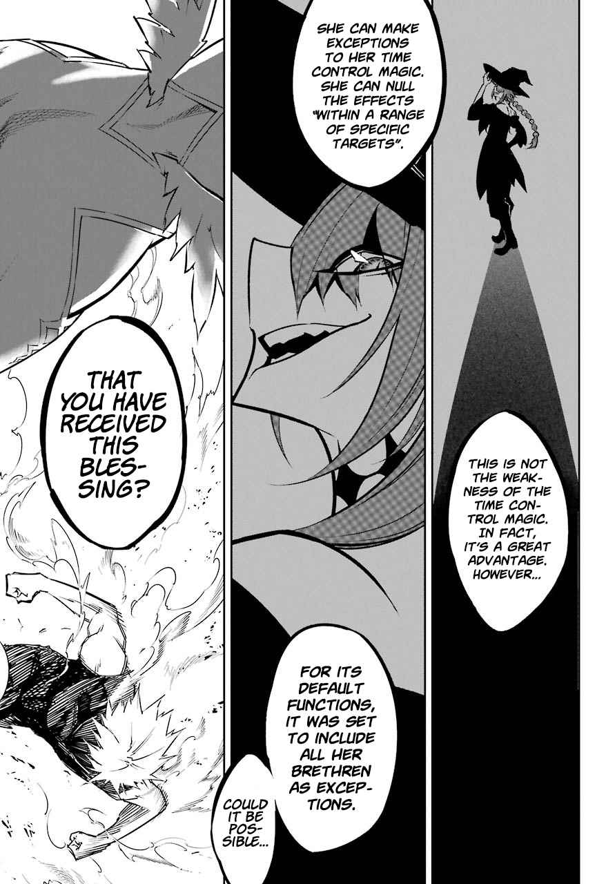 Ragna Crimson Chap 15 - Next Chap 16