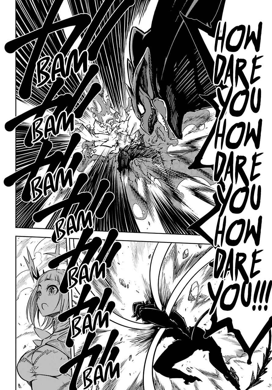 Ragna Crimson Chap 15 - Next Chap 16