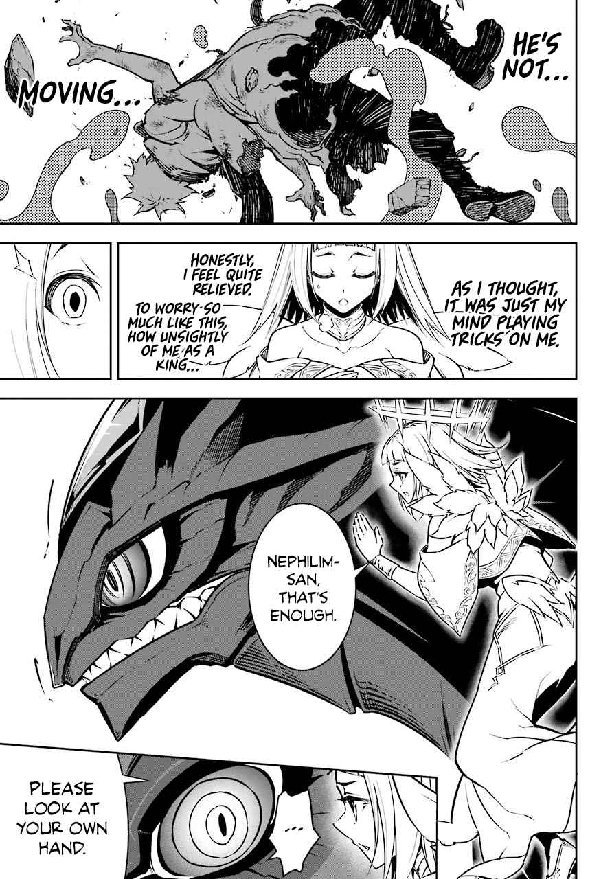 Ragna Crimson Chap 15 - Next Chap 16