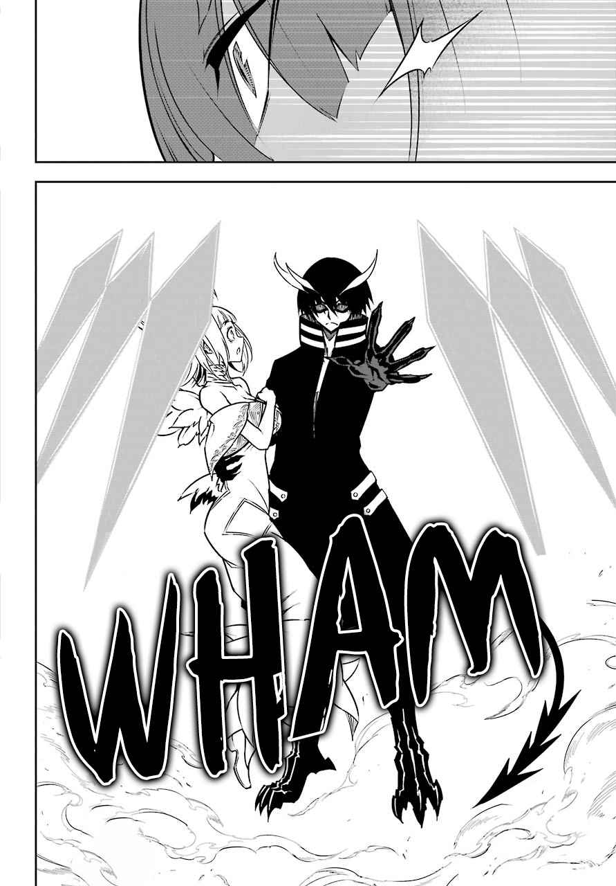 Ragna Crimson Chap 16 - Next Chap 17