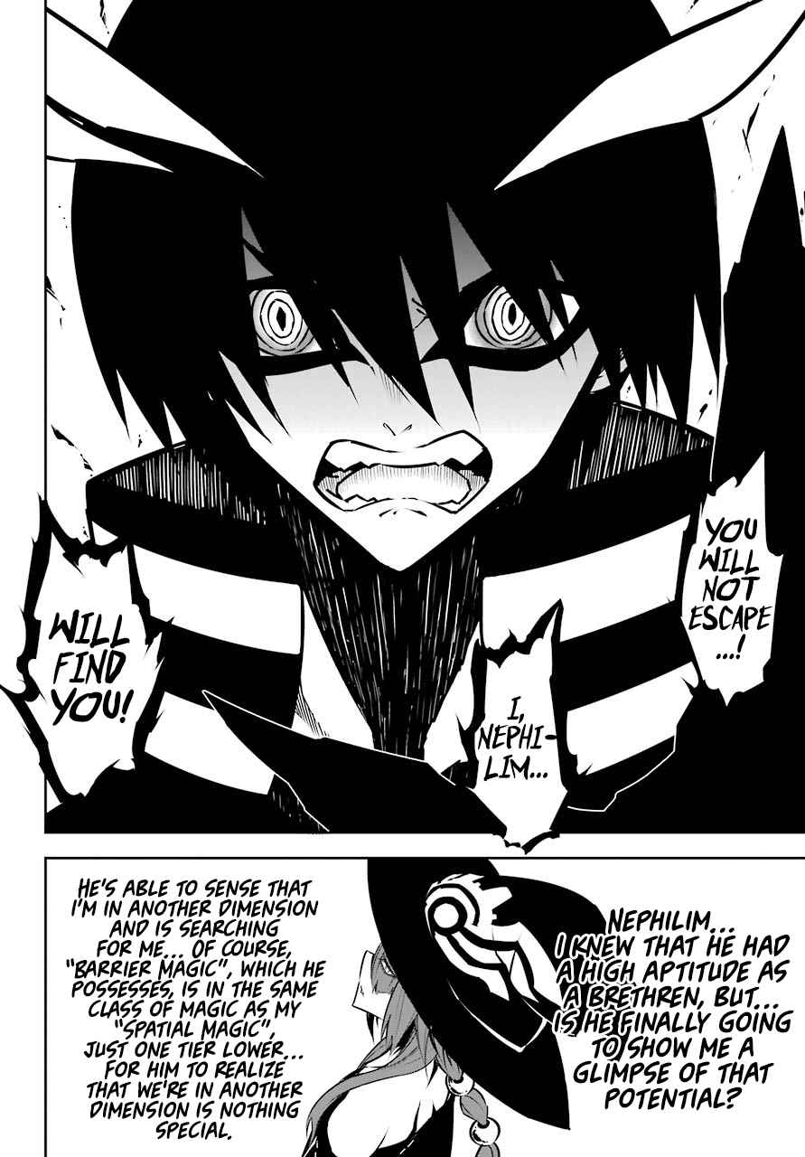 Ragna Crimson Chap 16 - Next Chap 17