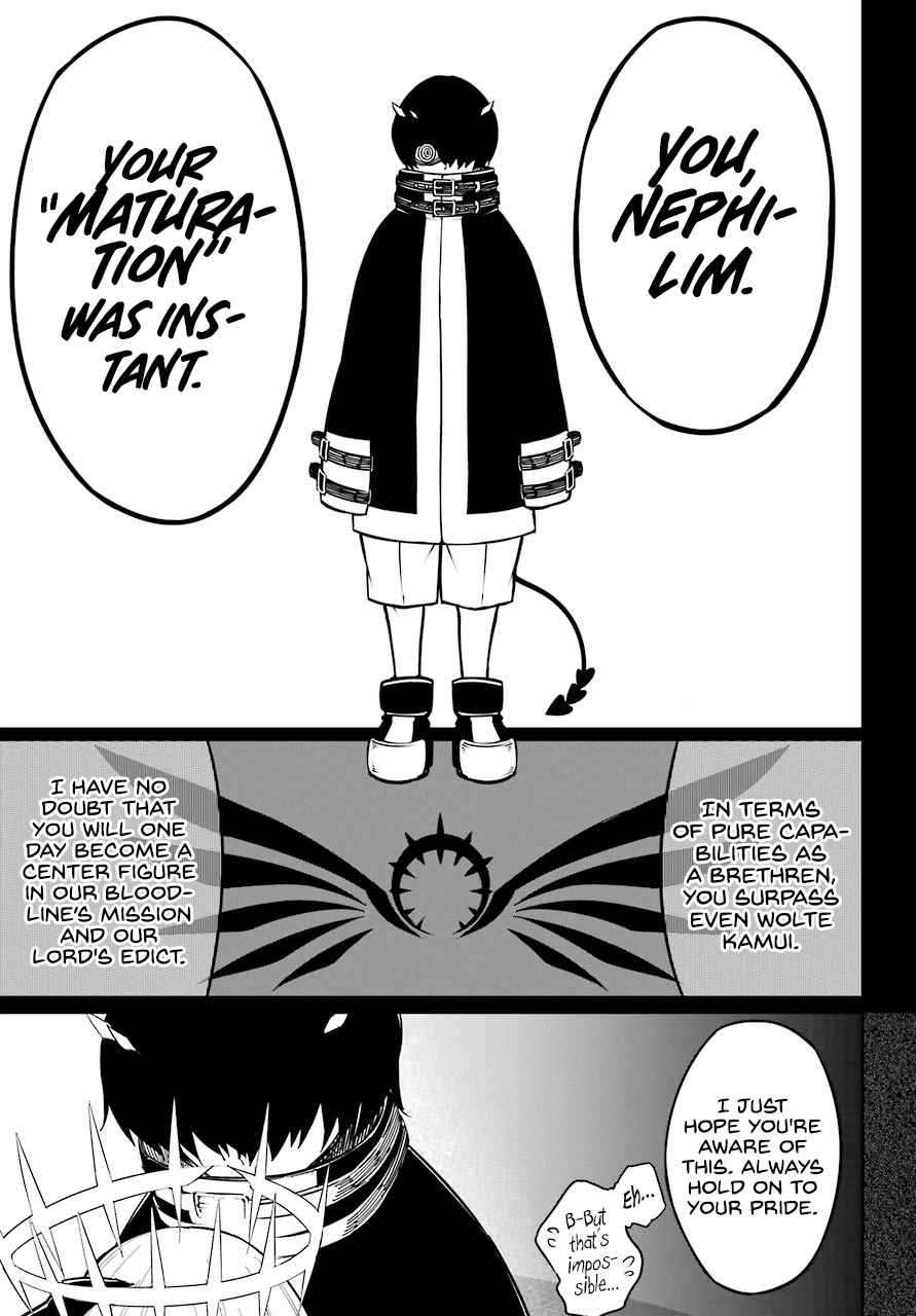 Ragna Crimson Chap 16 - Next Chap 17