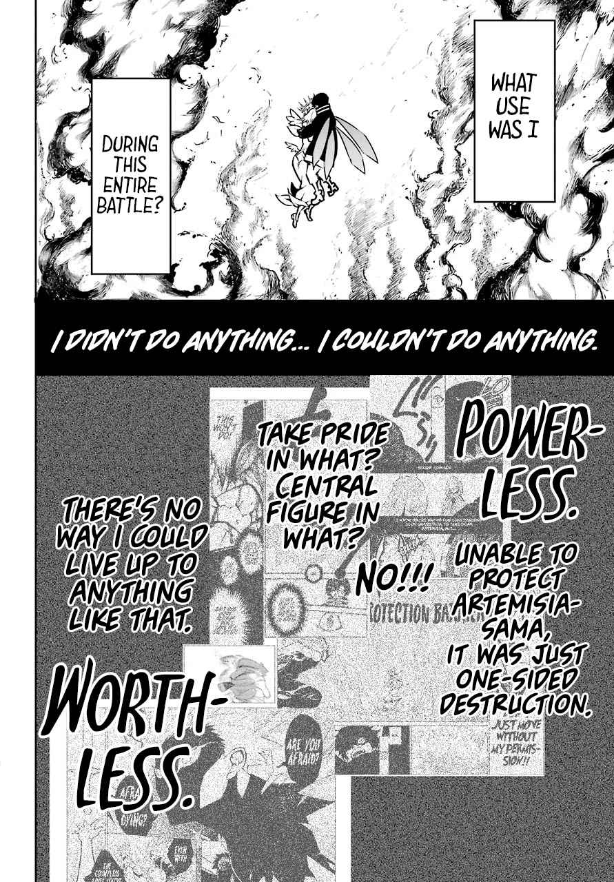 Ragna Crimson Chap 16 - Next Chap 17