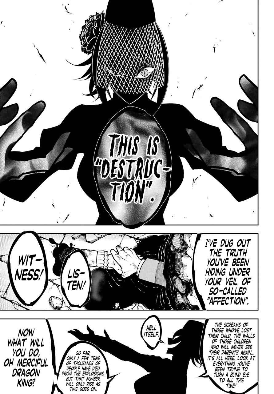 Ragna Crimson Chap 16 - Next Chap 17