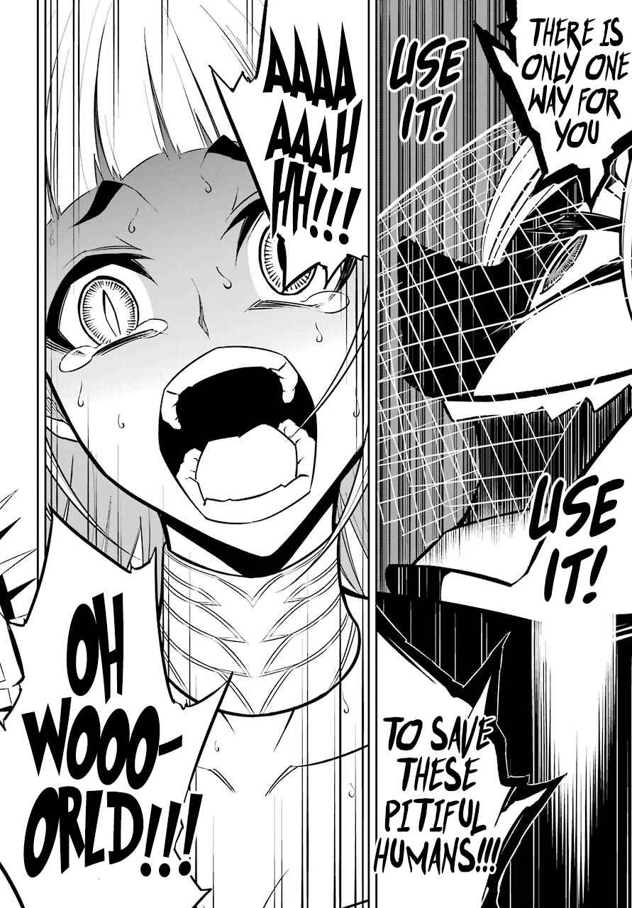 Ragna Crimson Chap 16 - Next Chap 17