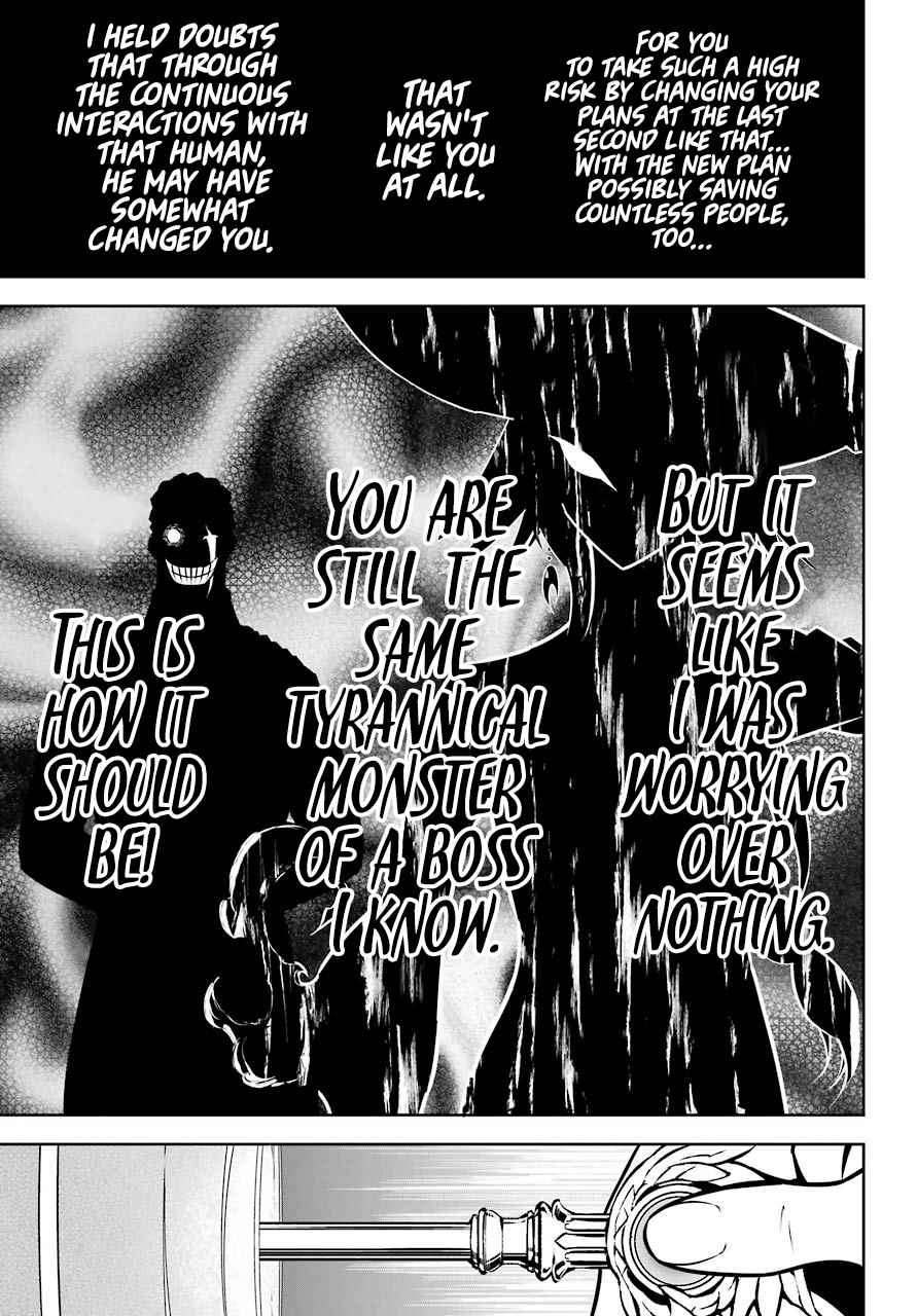 Ragna Crimson Chap 16 - Next Chap 17