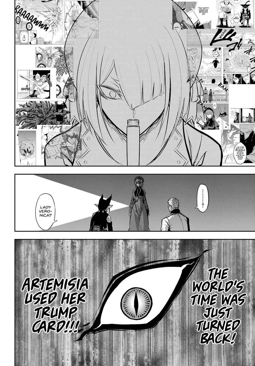 Ragna Crimson Chap 16 - Next Chap 17