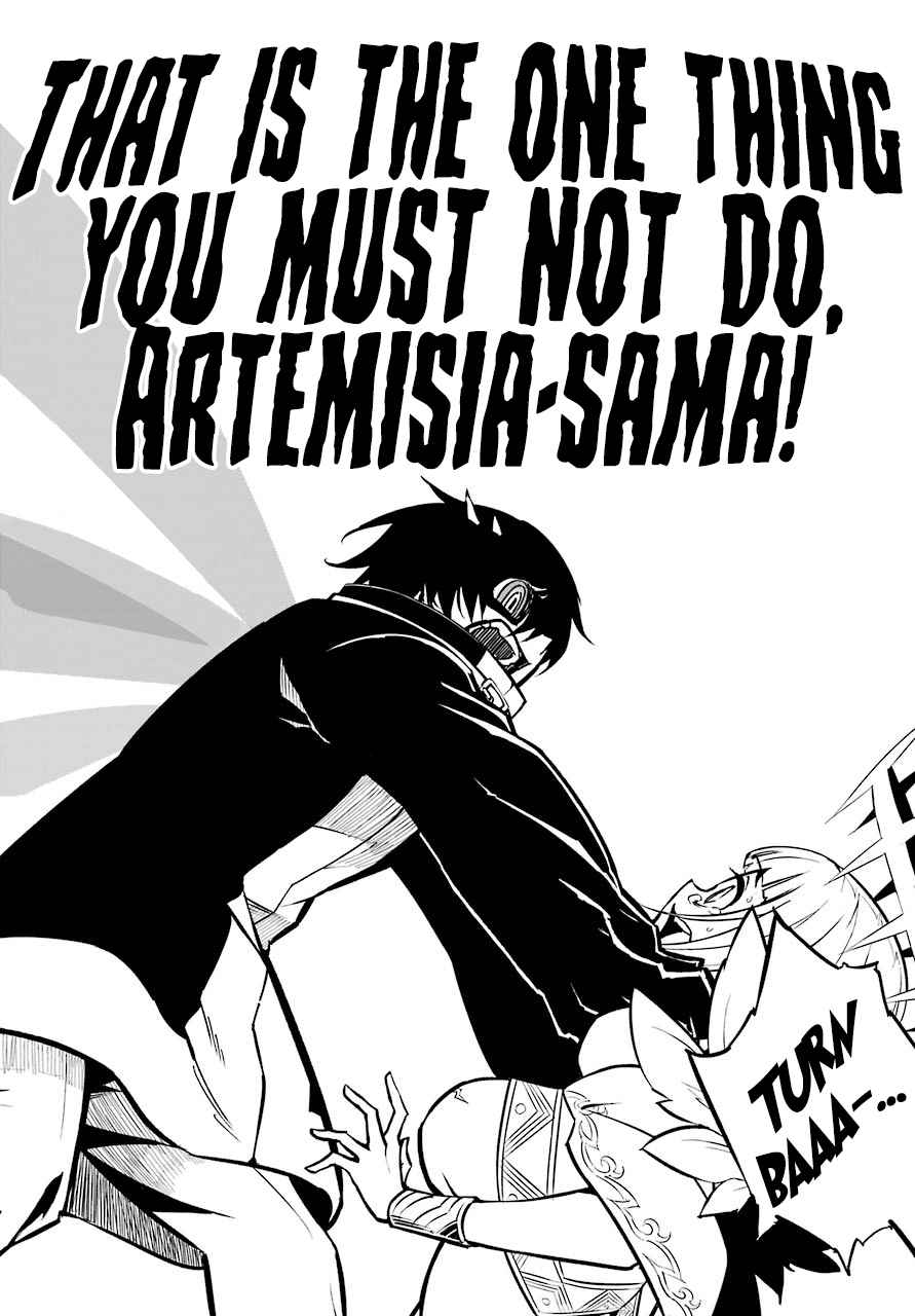 Ragna Crimson Chap 16 - Next Chap 17
