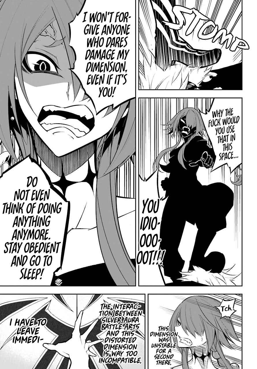 Ragna Crimson Chap 16 - Next Chap 17