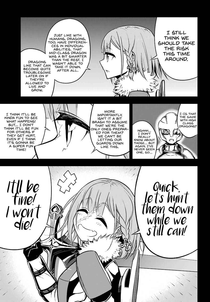 Ragna Crimson Chap 16 - Next Chap 17