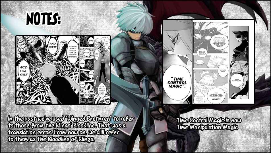 Ragna Crimson Chap 16 - Next Chap 17