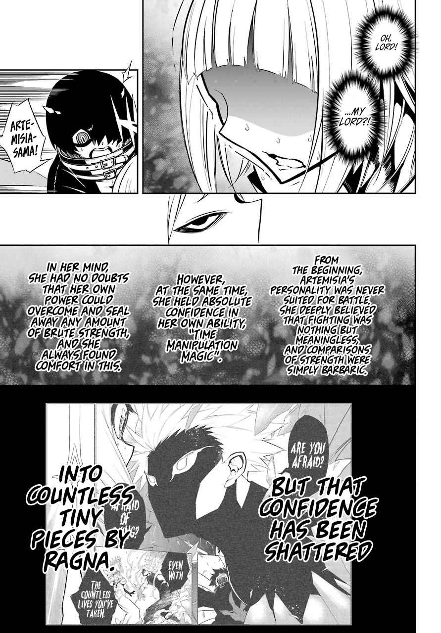 Ragna Crimson Chap 16 - Next Chap 17
