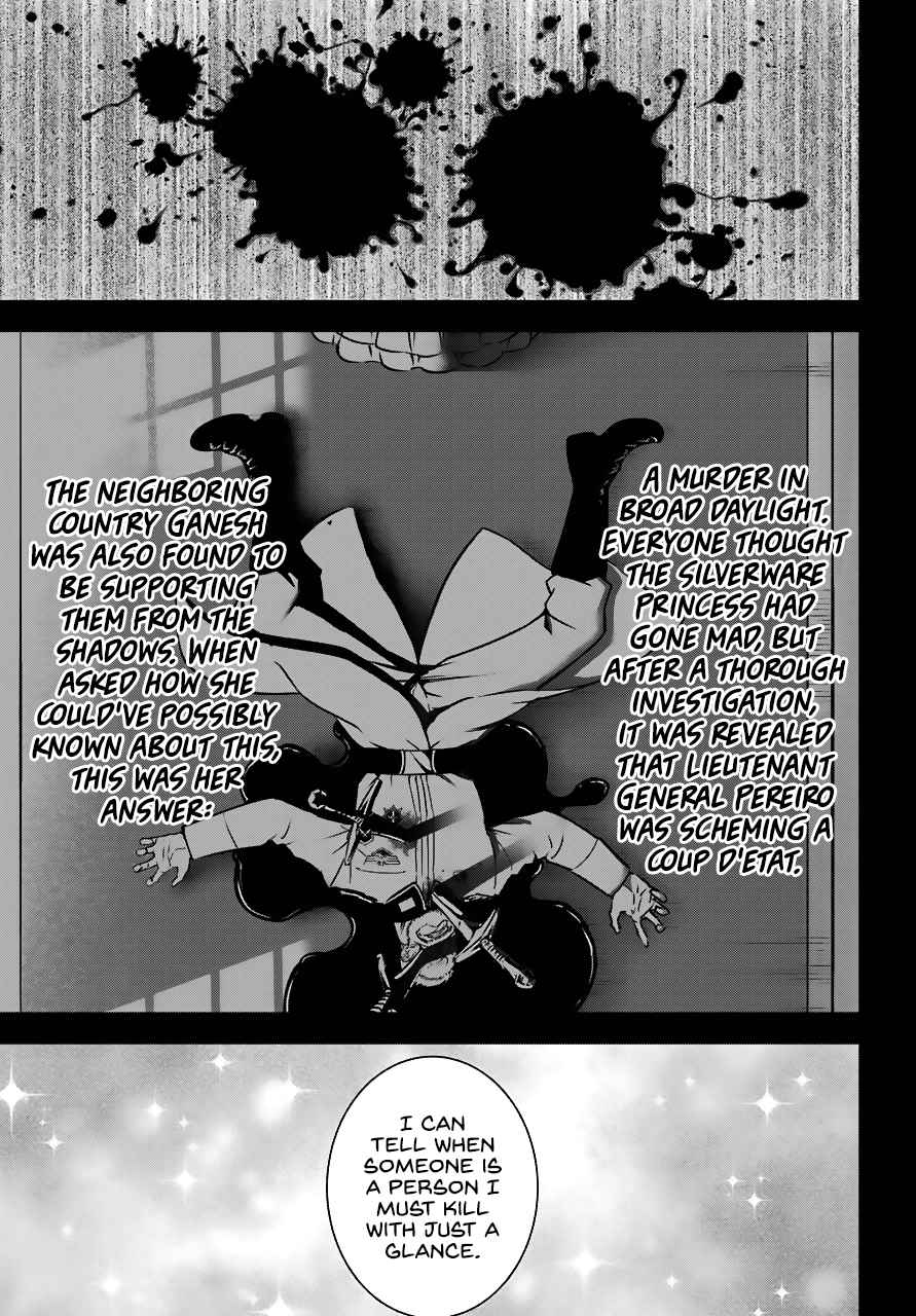 Ragna Crimson Chap 18 - Next Chap 19