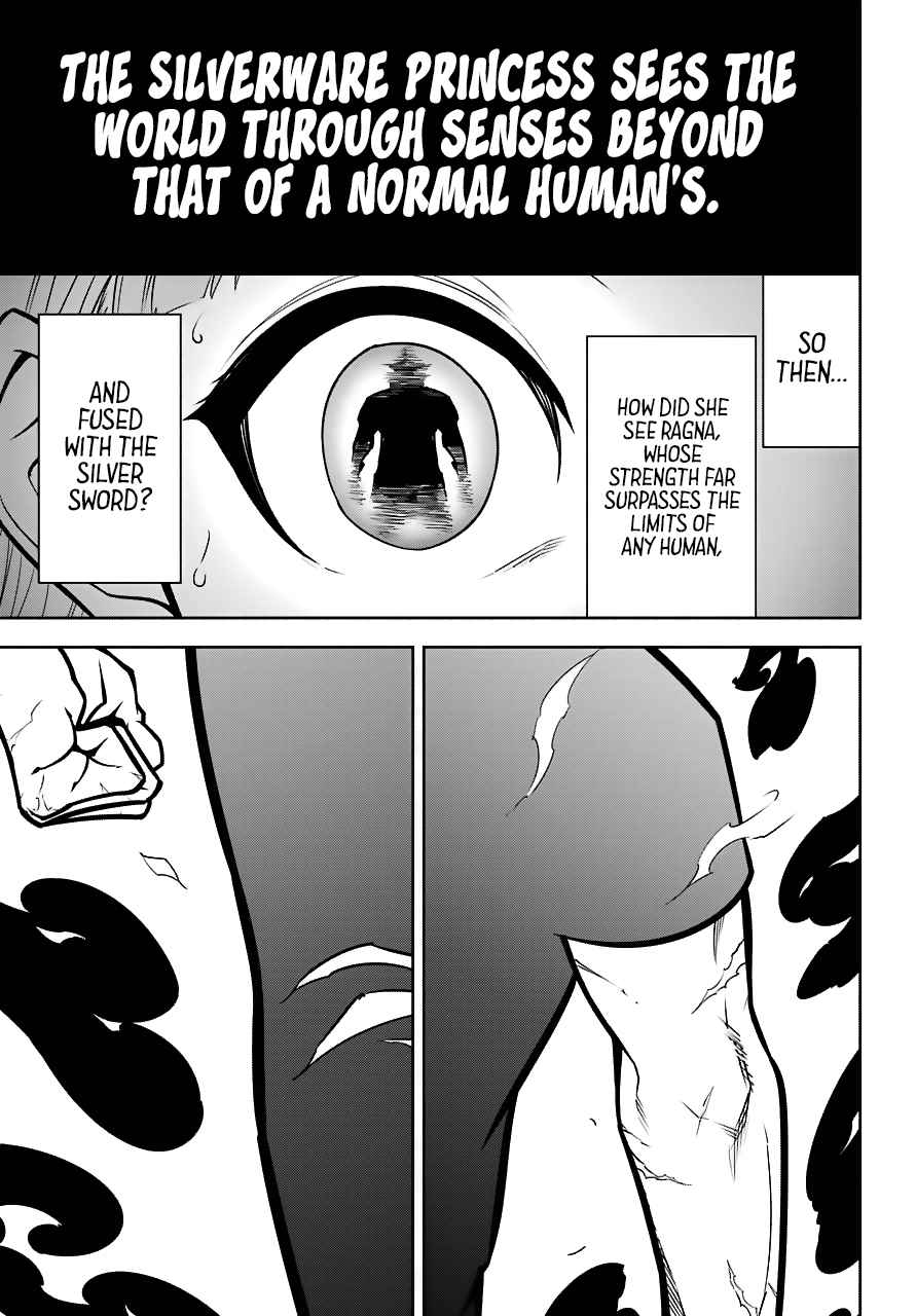 Ragna Crimson Chap 18 - Next Chap 19