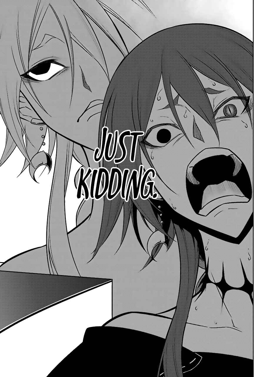Ragna Crimson Chap 18 - Next Chap 19