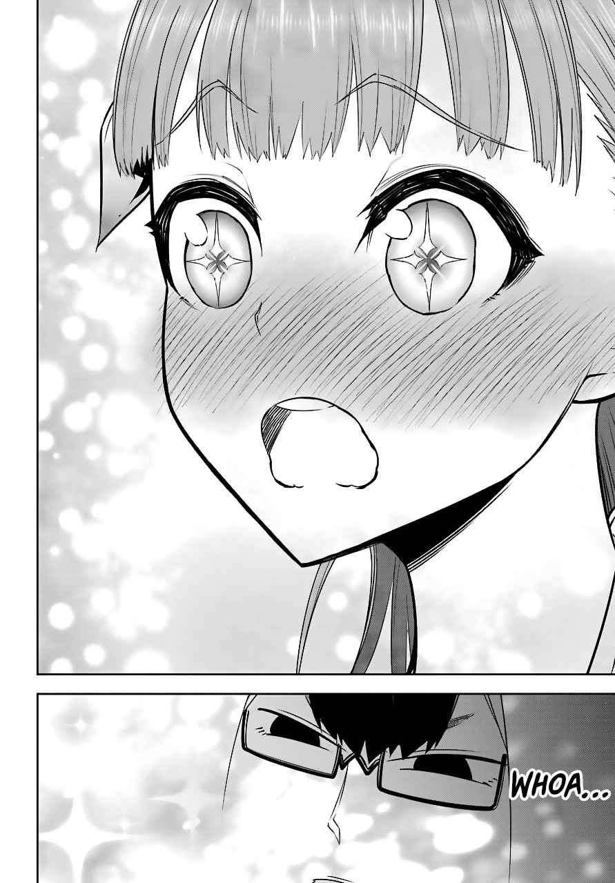 Ragna Crimson Chap 18 - Next Chap 19