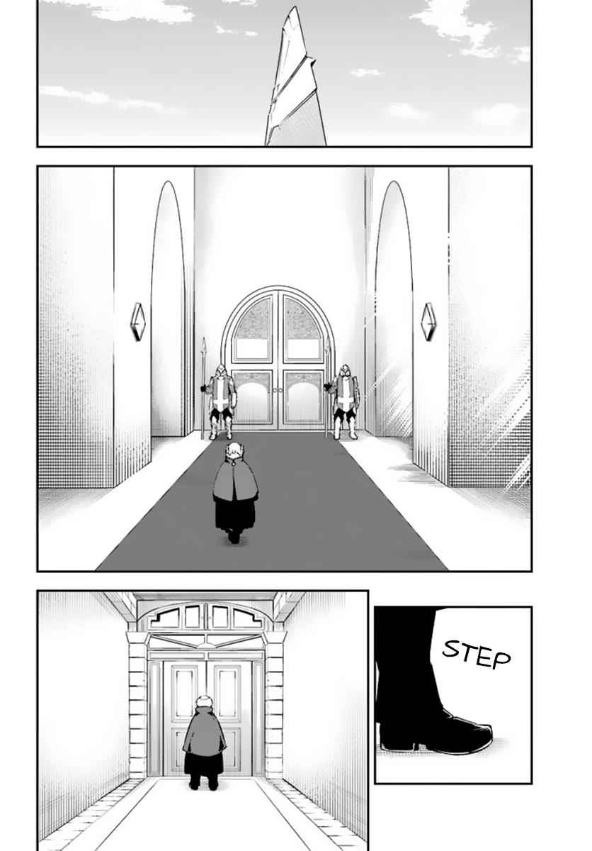 Ragna Crimson Chap 10 - Next Chap 11