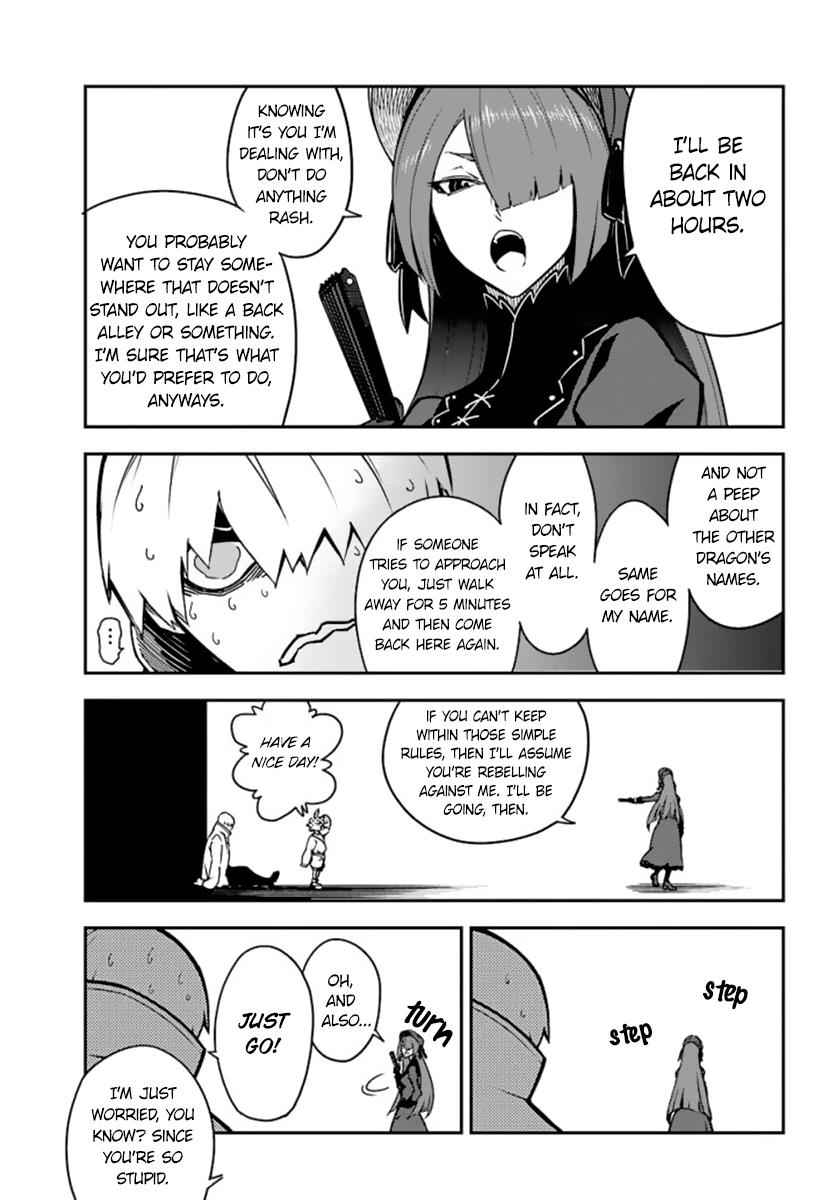 Ragna Crimson Chap 10 - Next Chap 11