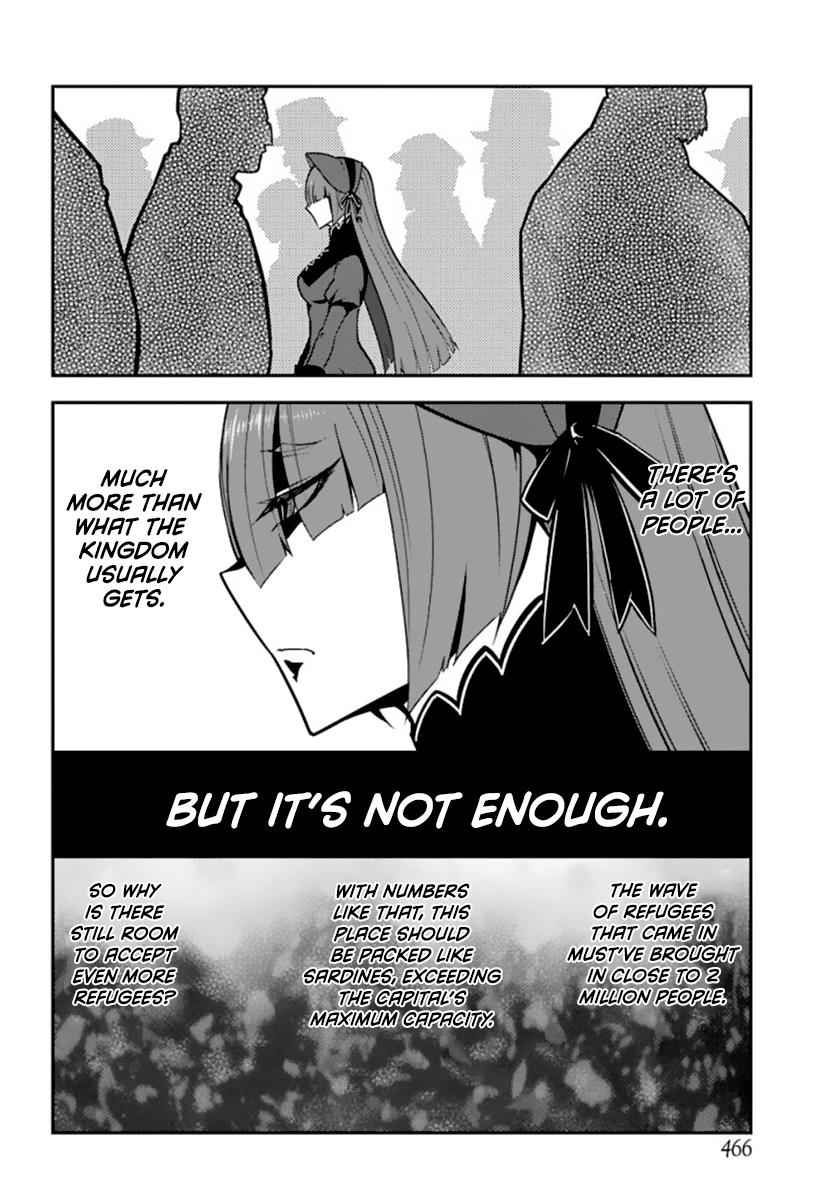 Ragna Crimson Chap 10 - Next Chap 11