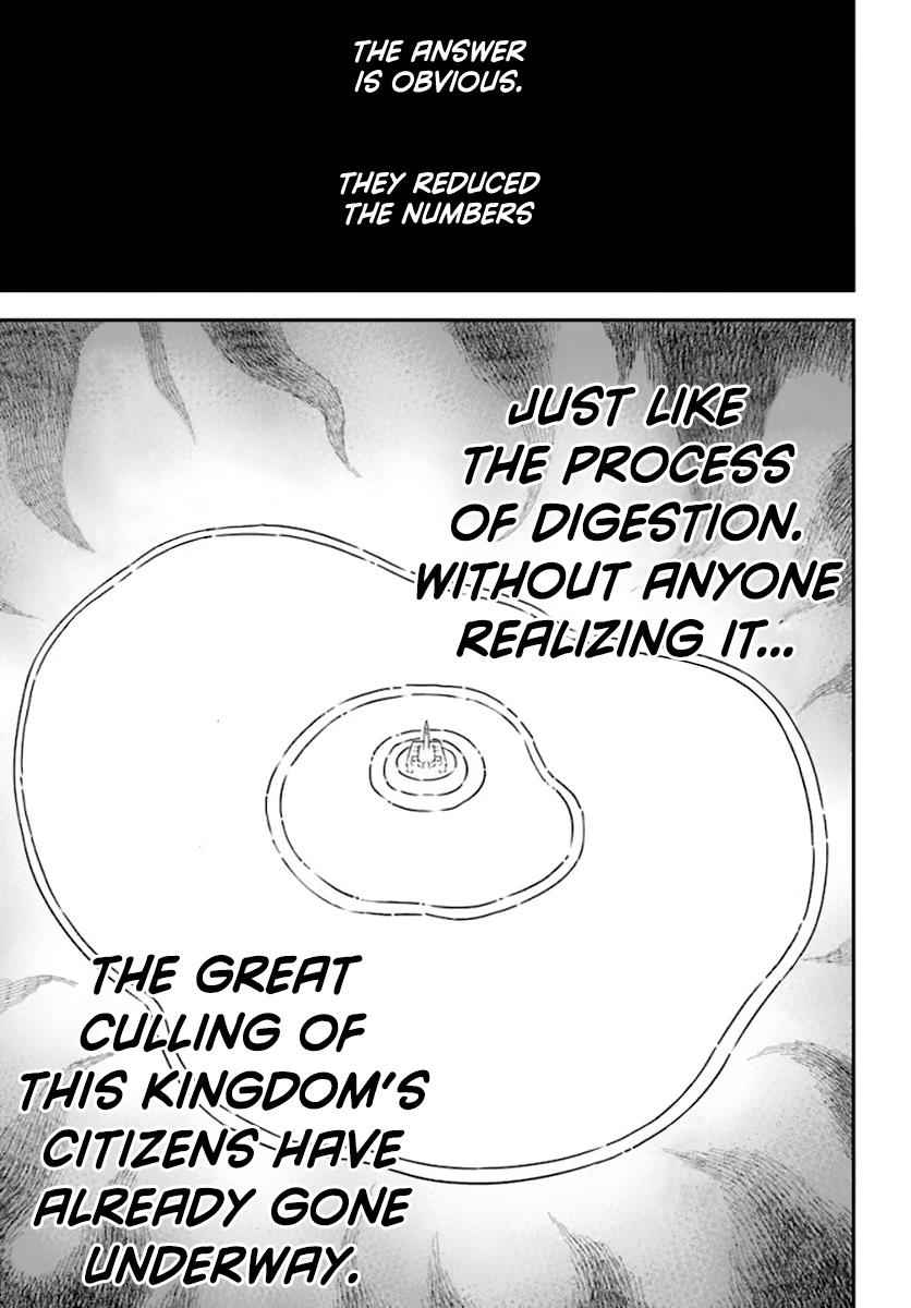 Ragna Crimson Chap 10 - Next Chap 11