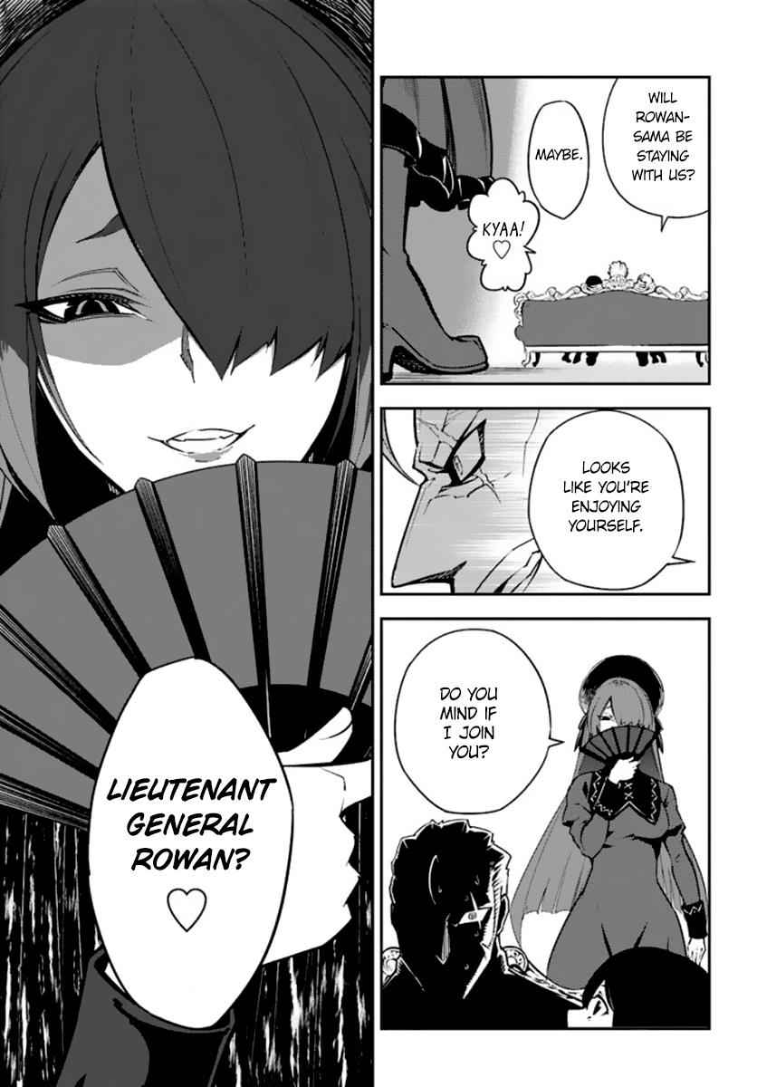 Ragna Crimson Chap 10 - Next Chap 11