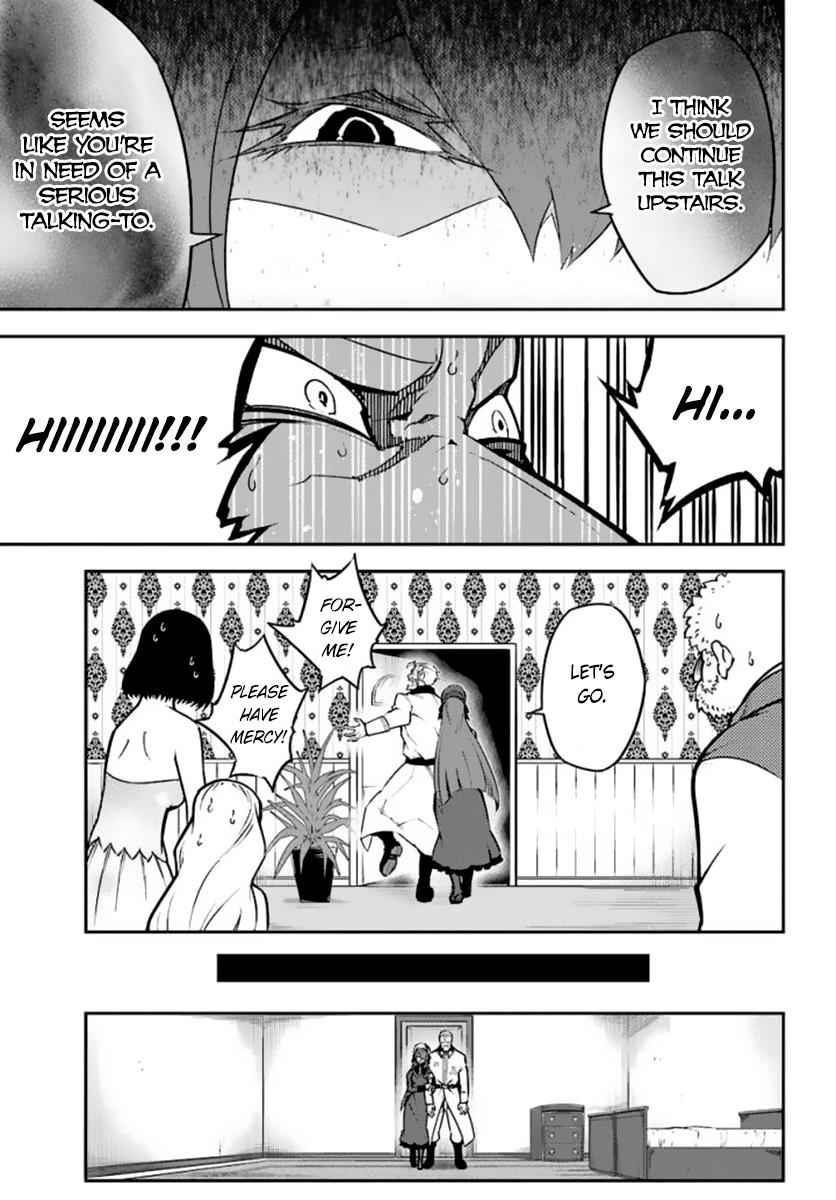Ragna Crimson Chap 10 - Next Chap 11