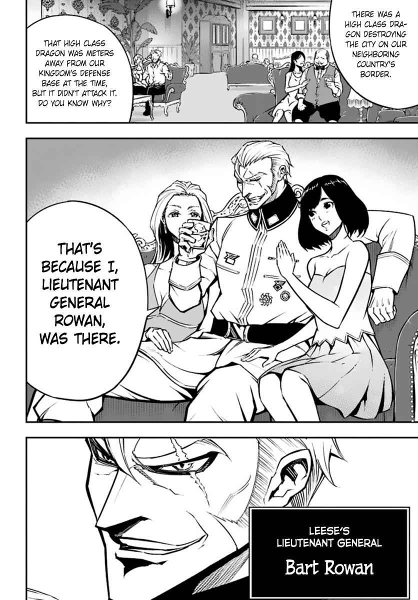 Ragna Crimson Chap 10 - Next Chap 11