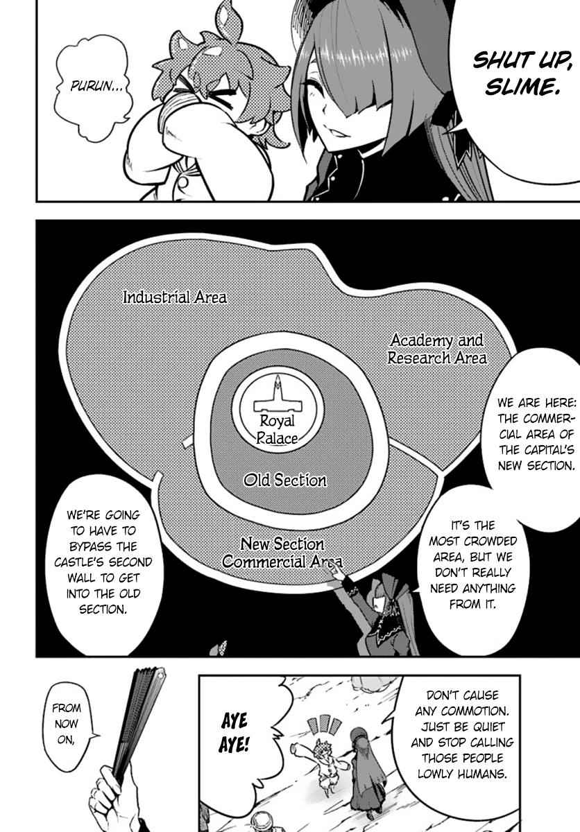 Ragna Crimson Chap 10 - Next Chap 11