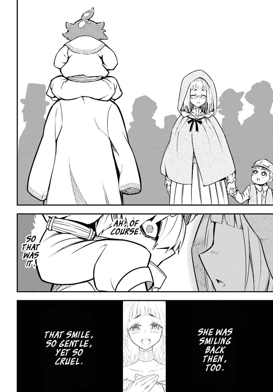 Ragna Crimson Chap 11 - Next Chap 12