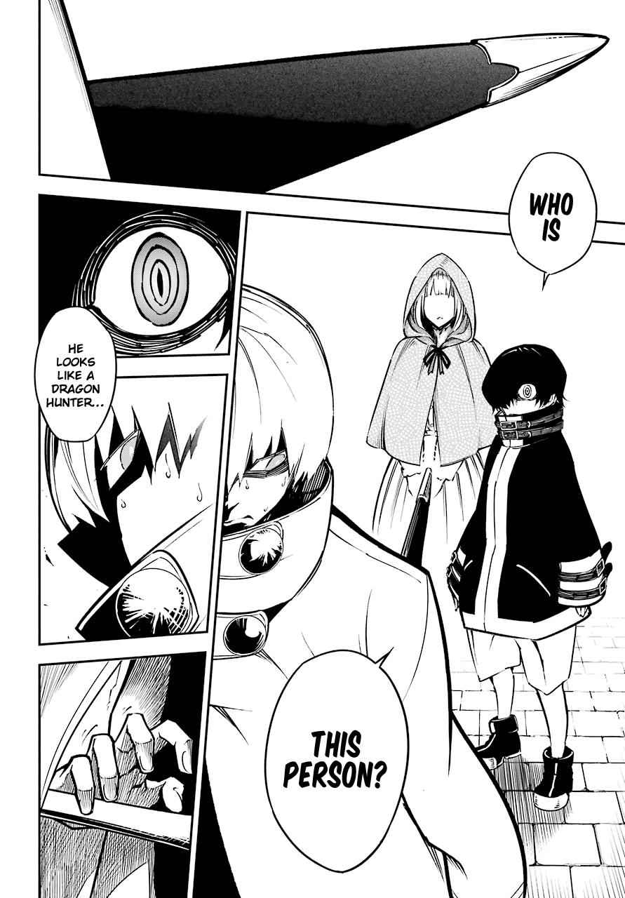 Ragna Crimson Chap 12 - Next Chap 13