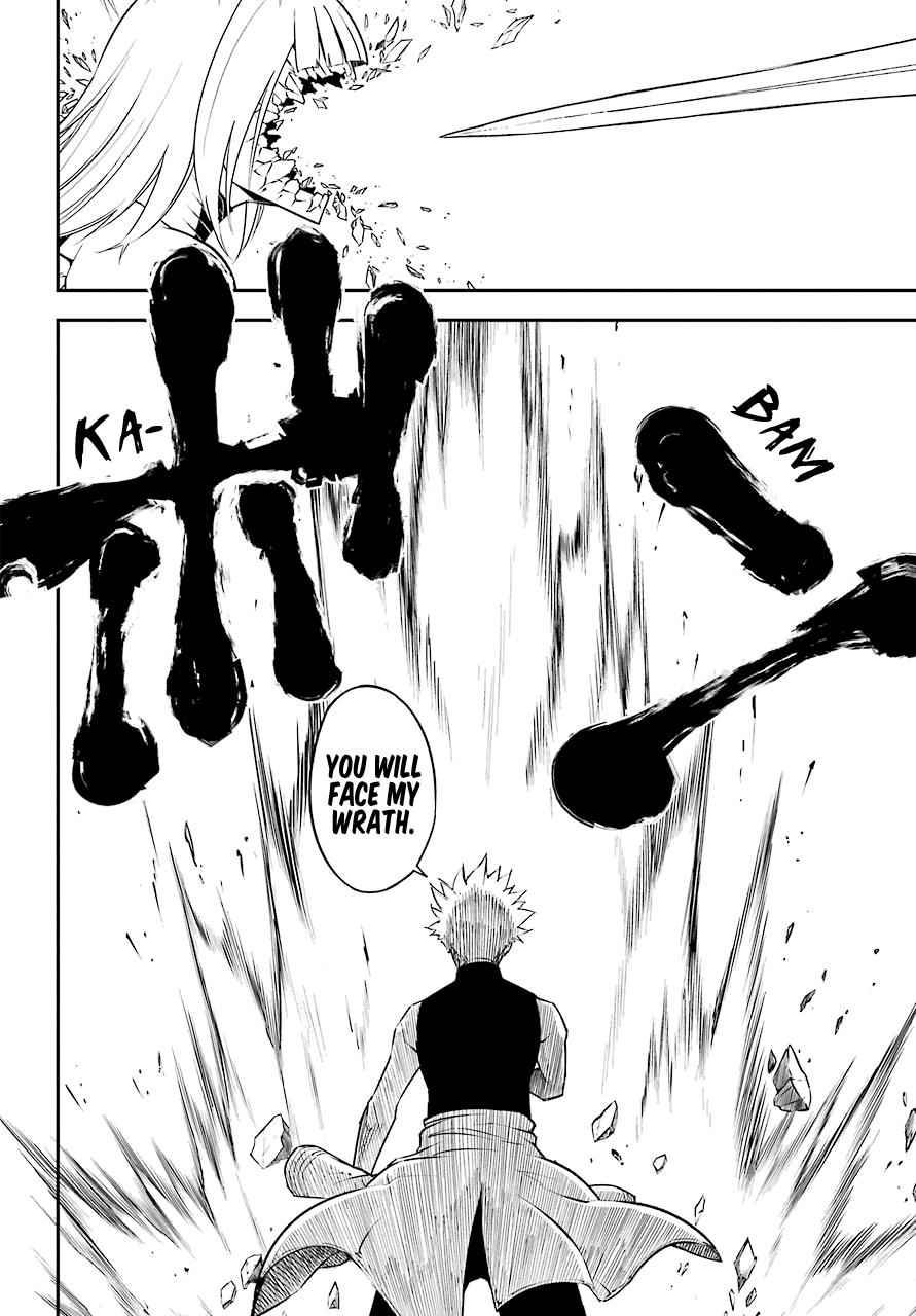 Ragna Crimson Chap 12 - Next Chap 13