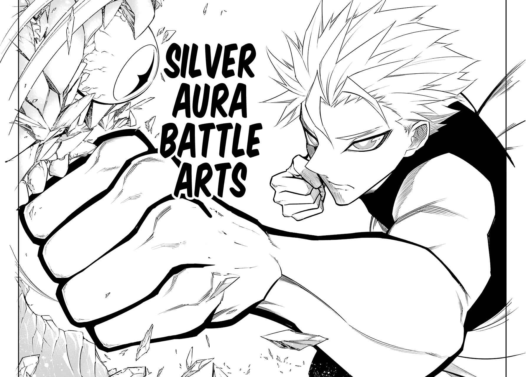 Ragna Crimson Chap 12 - Next Chap 13