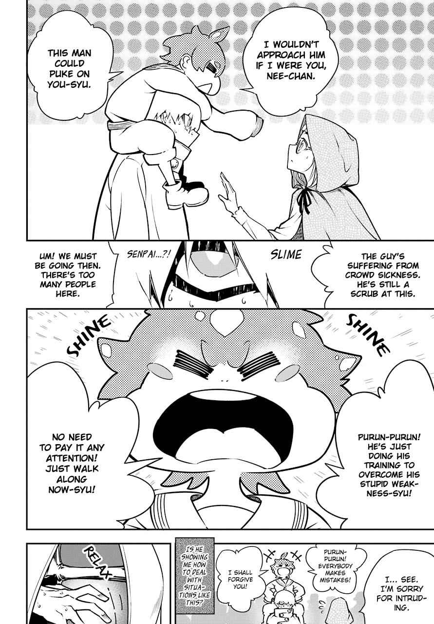 Ragna Crimson Chap 12 - Next Chap 13